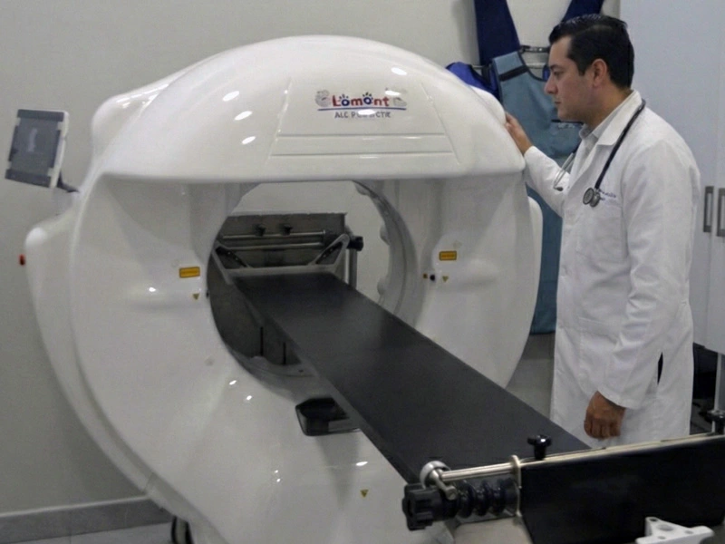 Médicos veterinarios especializados Lomont